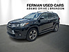 Used 2017 TOYOTA HIGHLANDER LIMITED V6 AWD in BRANDON, FLORIDA