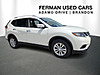 Used 2016 NISSAN ROGUE FWD 4DR SV in BRANDON, FLORIDA