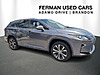 Used 2019 LEXUS RX RX 350L PREMIUM FWD in BRANDON, FLORIDA