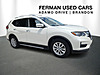 Used 2017 NISSAN ROGUE 2017.5 FWD SV in BRANDON, FLORIDA