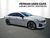 Used 2022 KIA K5 GT-LINE AUTO AWD in BRANDON, FLORIDA