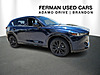 Used 2024 MAZDA CX-5 2.5 TURBO PREMIUM PACKAGE AWD in BRANDON, FLORIDA