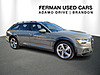 Used 2022 AUDI A6 ALLROAD 3.0 TFSI PRESTIGE in BRANDON, FLORIDA