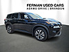 Used 2022 NISSAN ROGUE FWD SV in BRANDON, FLORIDA