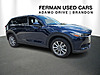 Used 2020 MAZDA CX-5 GRAND TOURING FWD in BRANDON, FLORIDA