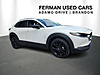 Used 2021 MAZDA CX-30 TURBO AWD in BRANDON, FLORIDA