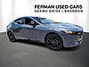 Used 2025 MAZDA MAZDA3 HATCHBACK 2.5 S CARBON EDITION AUTO AWD in BRANDON, FLORIDA
