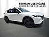 Used 2025 MAZDA CX-5 2.5 CARBON TURBO AWD *LTD AVAIL* in BRANDON, FLORIDA