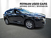Used 2025 MAZDA CX-5 2.5 S SELECT PACKAGE AWD in BRANDON, FLORIDA
