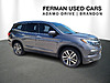 Used 2017 Honda Pilot TOURING 2WD in BRANDON, FLORIDA