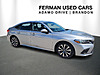 Used 2024 Honda Civic EX CVT in BRANDON, FLORIDA