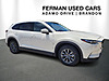 Used 2022 MAZDA CX-9 TOURING AWD in BRANDON, FLORIDA