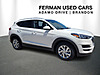 Used 2019 HYUNDAI TUCSON VALUE AWD in BRANDON, FLORIDA