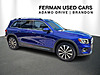 Used 2021 MERCEDES-BENZ GLB GLB 250 SUV in BRANDON, FLORIDA