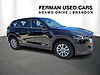 Used 2023 MAZDA CX-5 2.5 S AWD in BRANDON, FLORIDA