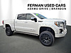 Used 2019 GMC SIERRA 1500 4WD CREW CAB 147" DENALI in BRANDON, FLORIDA