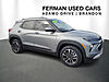 Used 2024 CHEVROLET TRAILBLAZER FWD 4DR LT in BRANDON, FLORIDA