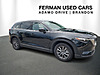 Used 2022 MAZDA CX-9 TOURING AWD in BRANDON, FLORIDA