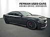 Used 2020 DODGE CHARGER SXT RWD in BRANDON, FLORIDA