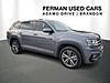 Used 2019 Volkswagen Atlas 3.6L V6 SE W/TECHNOLOGY R-LINE 4MOTION in BRANDON, FLORIDA