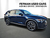 Used 2022 MAZDA CX-5 2.5 S PREMIUM PACKAGE AWD in BRANDON, FLORIDA