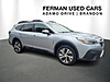 Used 2022 SUBARU OUTBACK LIMITED CVT in BRANDON, FLORIDA