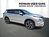 Used 2022 MITSUBISHI OUTLANDER SE S-AWC in BRANDON, FLORIDA
