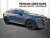 Used 2022 MAZDA CX-9 CARBON EDITION AWD in BRANDON, FLORIDA