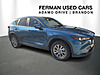 Used 2022 MAZDA CX-5 2.5 S SELECT PACKAGE AWD in BRANDON, FLORIDA