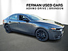 Used 2025 MAZDA MAZDA3 SEDAN 2.5 S SELECT SPORT FWD in BRANDON, FLORIDA