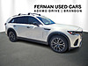 Used 2025 MAZDA CX-70 PHEV PREMIUM PLUS PACKAGE AWD in BRANDON, FLORIDA