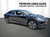 Used 2018 TESLA MODEL 3 MID RANGE BATTERY RWD in BRANDON, FLORIDA