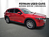 Used 2022 MAZDA CX-5 2.5 S SELECT PACKAGE AWD in BRANDON, FLORIDA