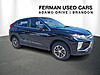 Used 2020 MITSUBISHI ECLIPSE CROSS ES S-AWC in BRANDON, FLORIDA