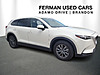 Used 2022 MAZDA CX-9 SPORT AWD in BRANDON, FLORIDA