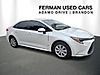Used 2023 TOYOTA COROLLA HYBRID LE FWD in BRANDON, FLORIDA