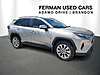 Used 2024 TOYOTA RAV4 XLE PREMIUM AWD in BRANDON, FLORIDA