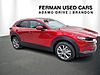 Used 2022 MAZDA CX-30 2.5 S PREMIUM PACKAGE AWD in BRANDON, FLORIDA