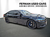 Used 2020 BMW 5 SERIES 540I SEDAN in BRANDON, FLORIDA