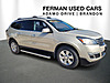 Used 2014 CHEVROLET TRAVERSE FWD 4DR LT W/1LT in BRANDON, FLORIDA
