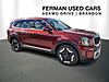 Used 2023 KIA TELLURIDE EX AWD in BRANDON, FLORIDA