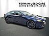 Used 2025 MAZDA MAZDA3 SEDAN 2.5 S SELECT SPORT FWD in BRANDON, FLORIDA