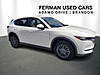 Used 2019 MAZDA CX-5 TOURING AWD in BRANDON, FLORIDA
