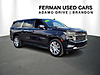 Used 2023 CHEVROLET SUBURBAN 2WD HIGH COUNTRY in BRANDON, FLORIDA