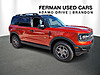Used 2024 FORD BRONCO SPORT BADLANDS 4X4 in BRANDON, FLORIDA