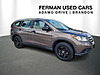 Used 2012 Honda CR-V 2WD 5DR LX in BRANDON, FLORIDA