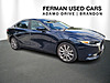 Used 2023 MAZDA MAZDA3 SEDAN 2.5 S SELECT FWD in BRANDON, FLORIDA