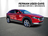 Used 2023 MAZDA CX-30 2.5 S SELECT PACKAGE AWD in BRANDON, FLORIDA