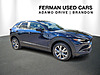 Used 2023 MAZDA CX-30 2.5 S SELECT PACKAGE AWD in BRANDON, FLORIDA