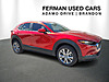 Used 2023 MAZDA CX-30 2.5 S SELECT PACKAGE AWD in BRANDON, FLORIDA